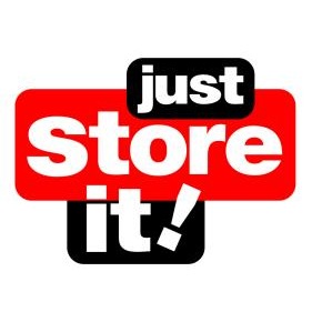 Just Store It Logo