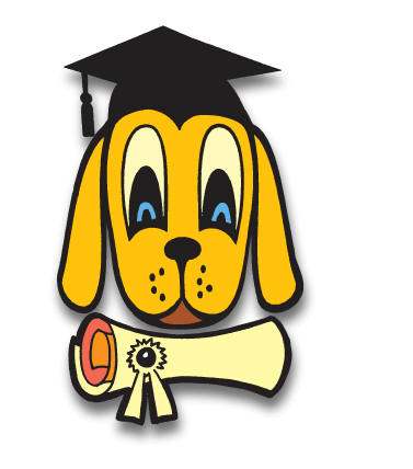 K9 Advisors Dog Training Logo