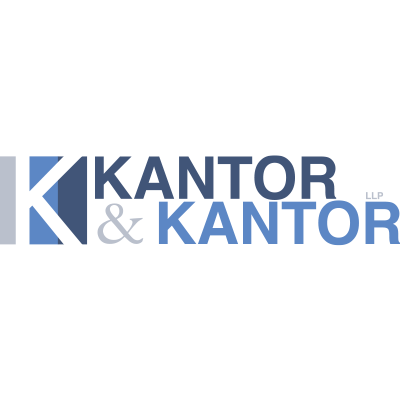 Kantor & Kantor, LLP Logo