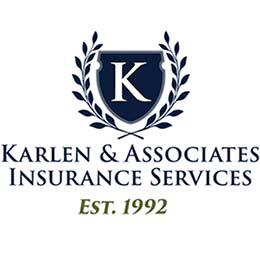 Karlen & Associates Insurance Services Logo