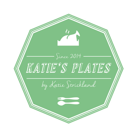 Katie's Plates