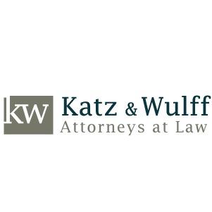 Katz & Wulff, P.C. Logo