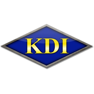 KDI Kitchen and Bath Logo