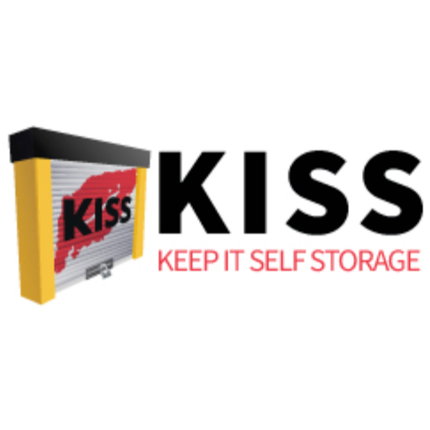 Keep It Self Storage Logo