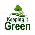 Keeping It Green Logo