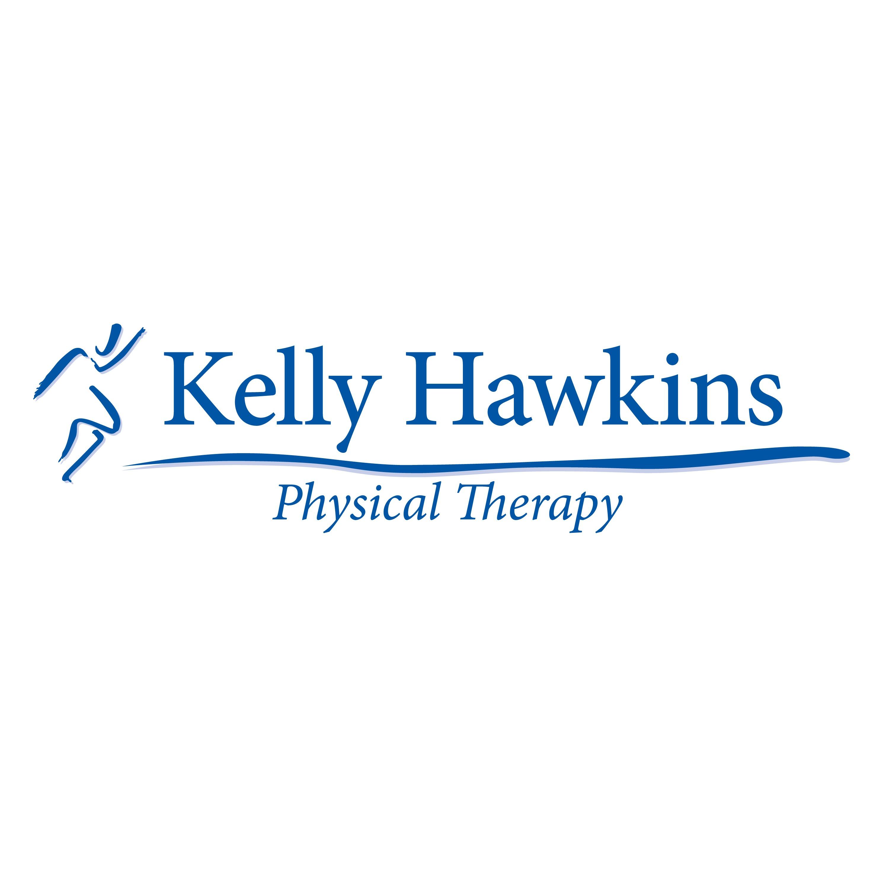 Kelly Hawkins Physical Therapy Logo