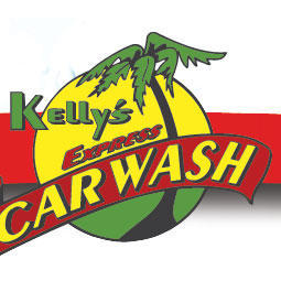 Kelly’s Express Car Wash Logo