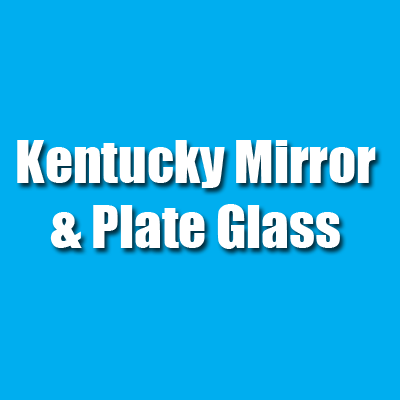 Kentucky Mirror & Plate Glass Logo