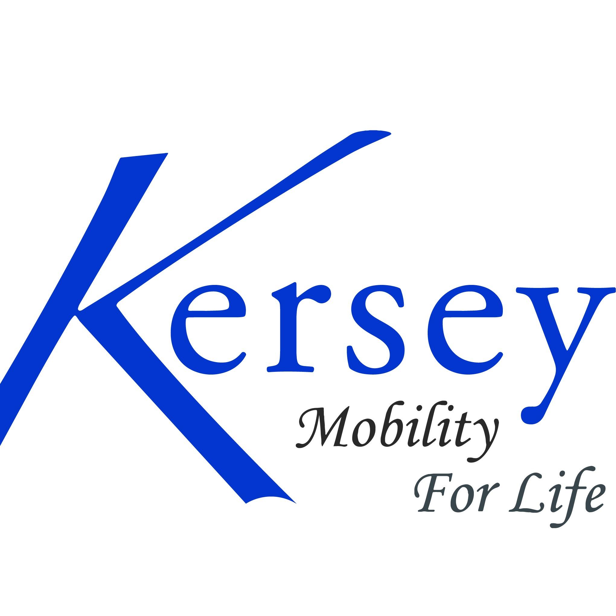 Kersey Mobility Logo