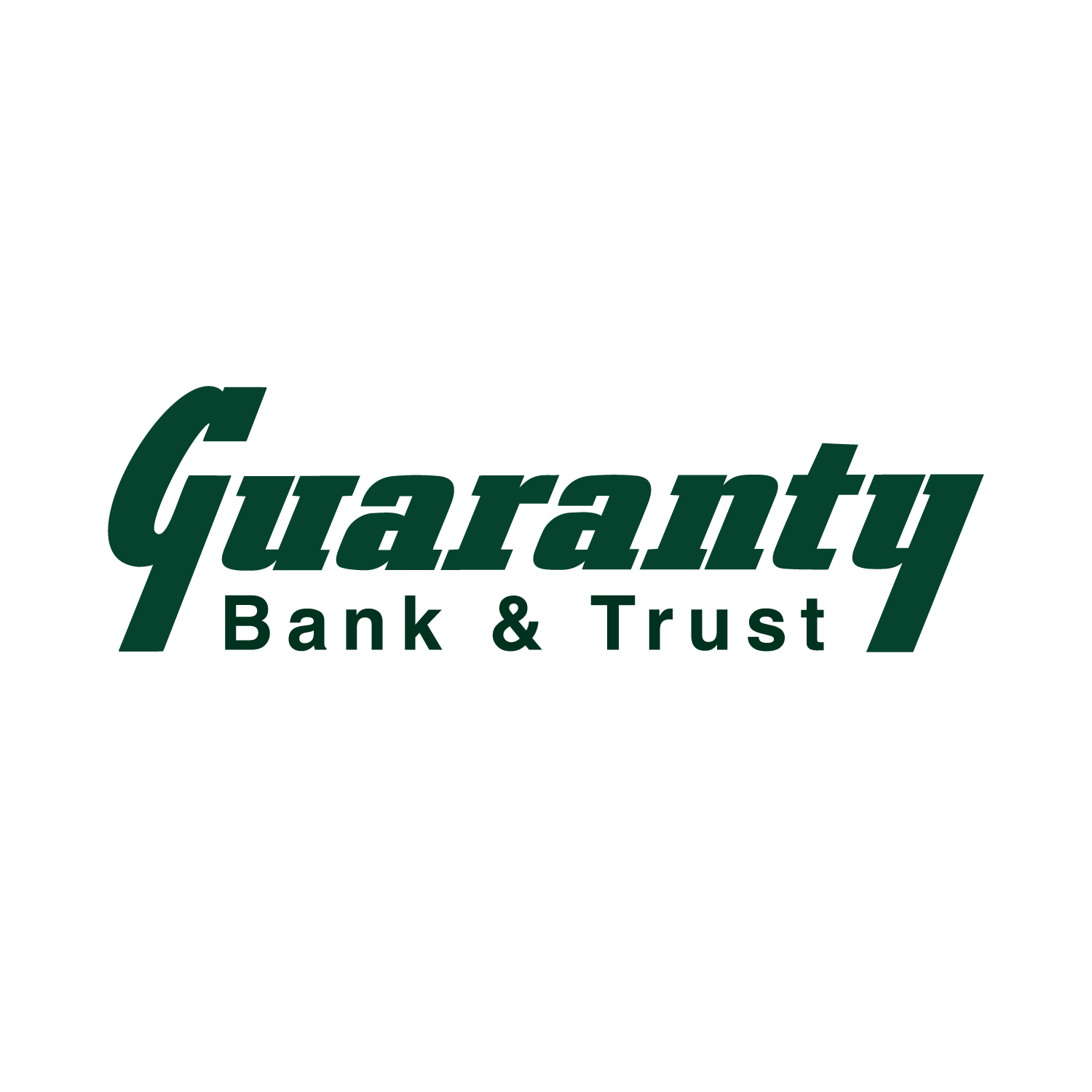Kevin Adamson - Mortgage Loan Officer- Guaranty Bank & Trust