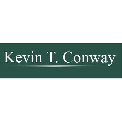 Kevin T. Conway, ESQ. Logo