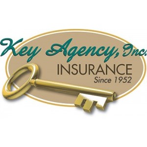 Key Agency, Inc. Logo