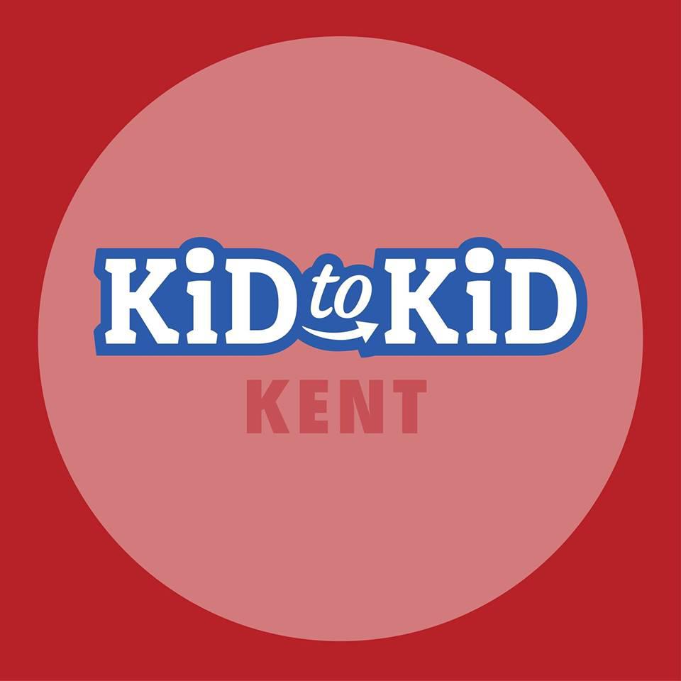 Kid to Kid Logo