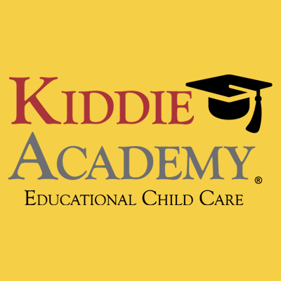 Kiddie Academy of Delran Logo