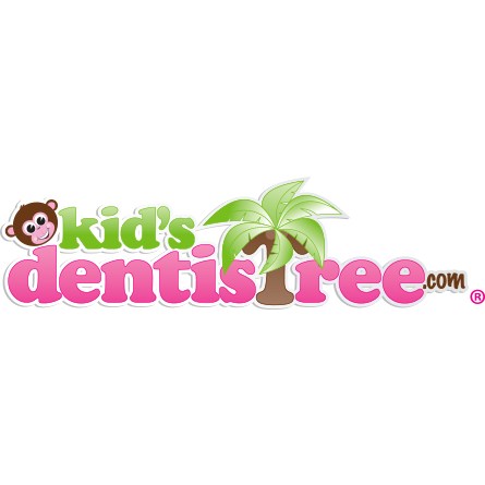 Kid's Dentistree Logo