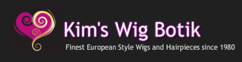 Kim's Wig Botik Logo