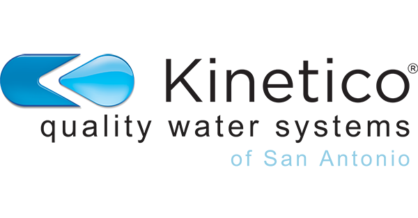 Kinetico San Antonio Logo