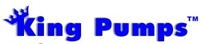 King Pumps Inc. Logo