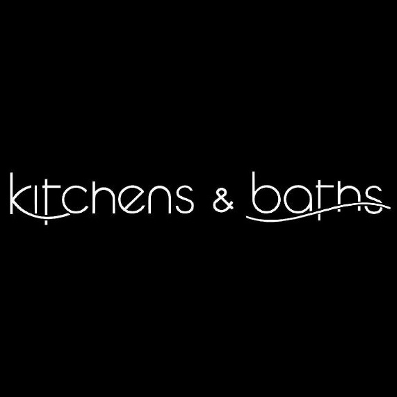 Kitchens & Baths Logo