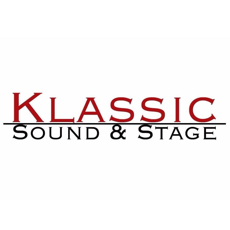 Klassic Sound & Stage Logo