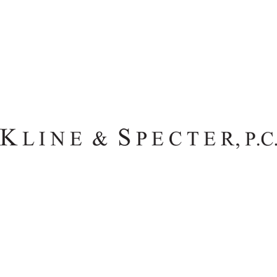 Kline & Specter, P.C. Logo