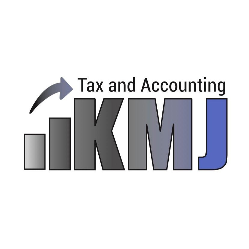 KMJ Tax and Accounting