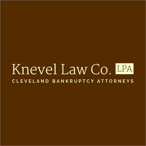 Knevel Law Co. LPA Logo