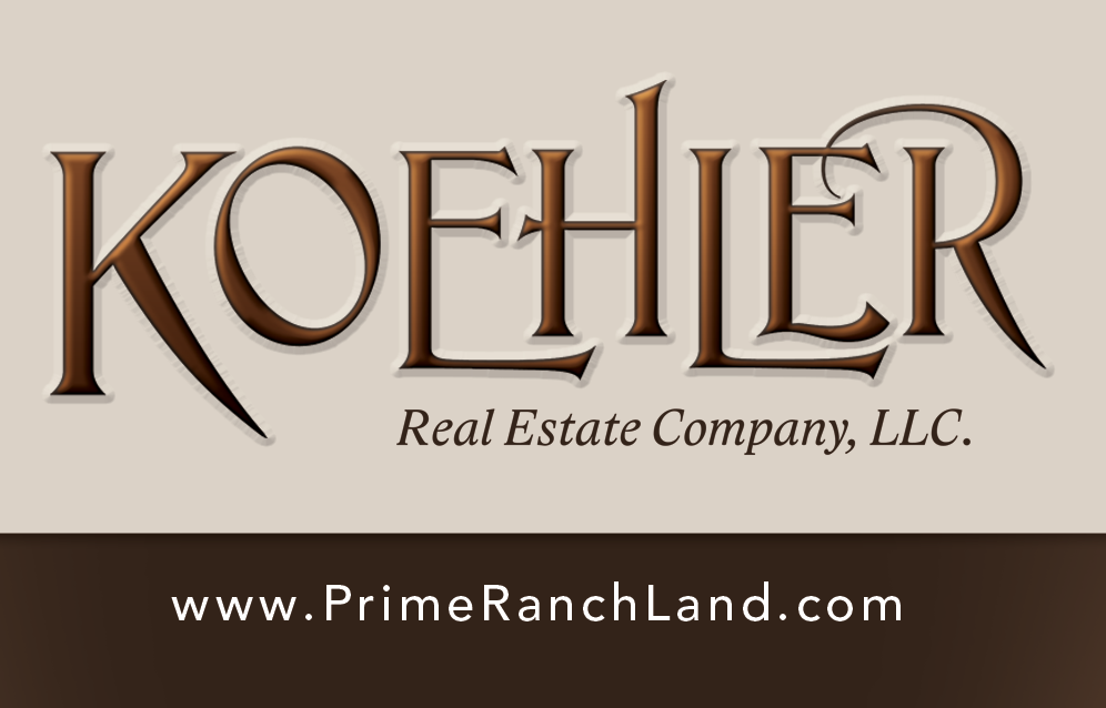 Koehler Real Estate Logo