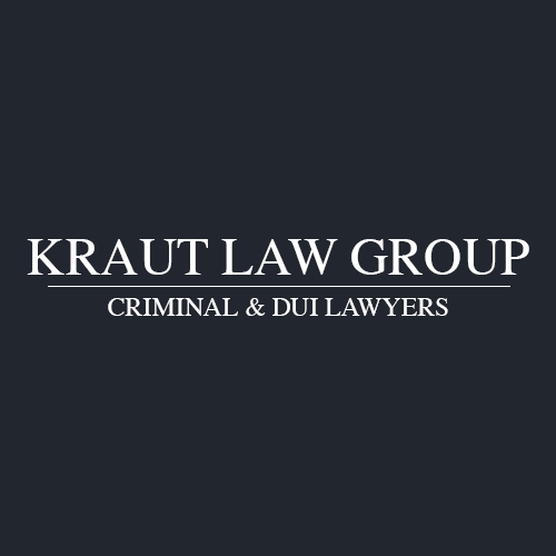 Kraut Law Group Criminal & DUI Lawyers Logo
