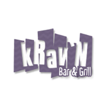 kRav'N Bar & Grill Logo