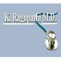 Kuppusamy Ragupathi MD Logo