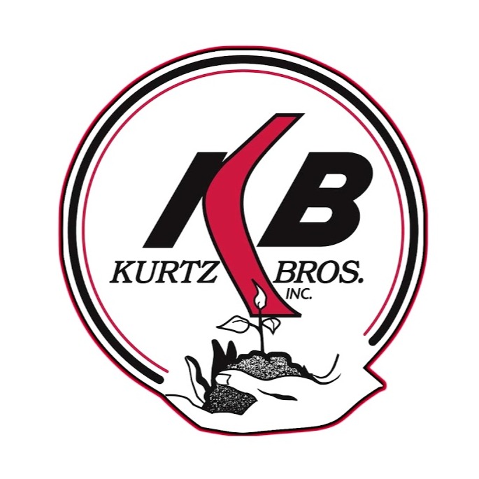 Kurtz Bros Landscape Supply Center Logo