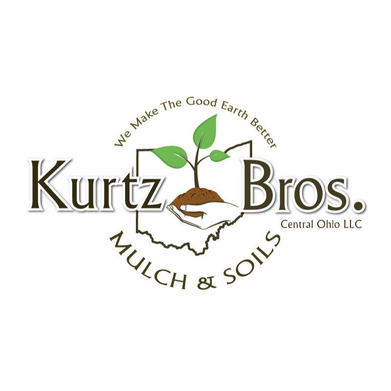 Kurtz Bros. Mulch & Soils Logo