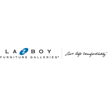 La-Z-Boy Home Furnishings & Decor Logo