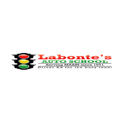 Labonte's Auto School Logo