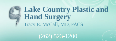 Lake Country Plastic & Hand Surgery Logo