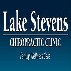 Lake Stevens Chiropractic Clinic Logo