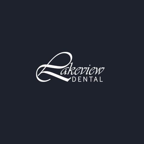 Lakeview Dental Logo