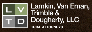 Lamkin, Van Eman, Trimble & Dougherty, LLC Logo