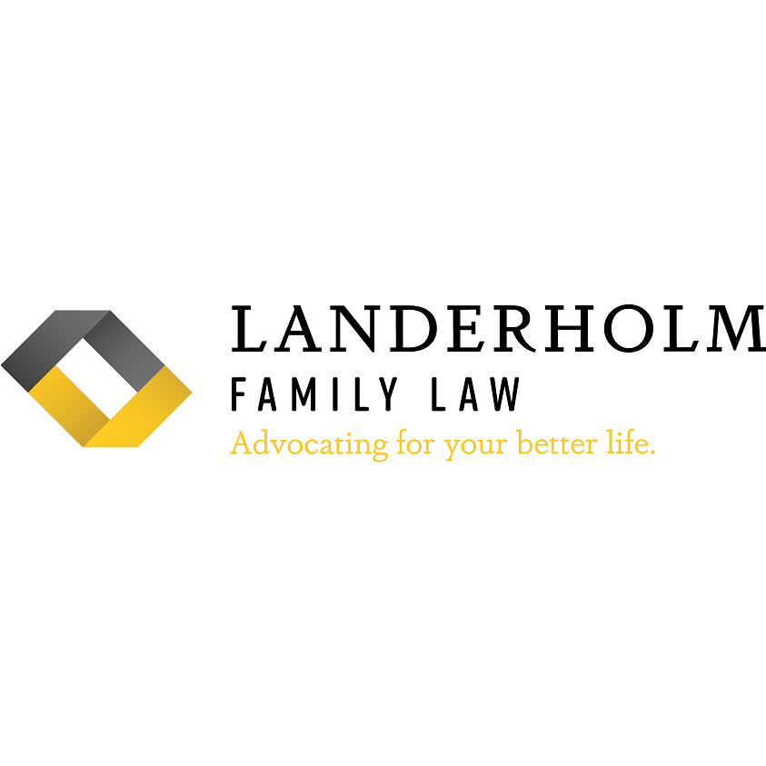 Landerholm Family Law