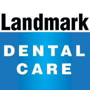 Landmark Dental Care Logo