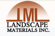 Landscape Materials, Inc. Logo