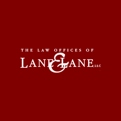 Lane & Lane LLC Logo