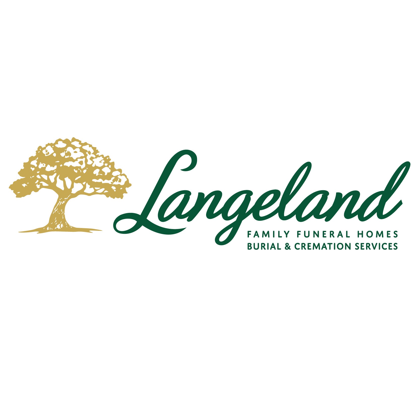 Langeland Family Funeral Homes Burial & Cremation Services