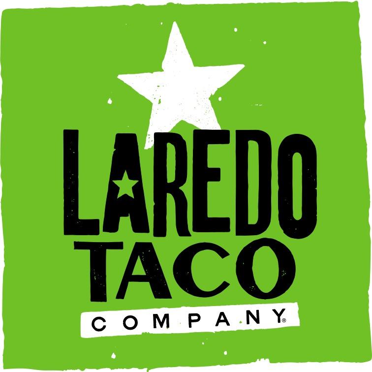 Laredo Taco Company Logo