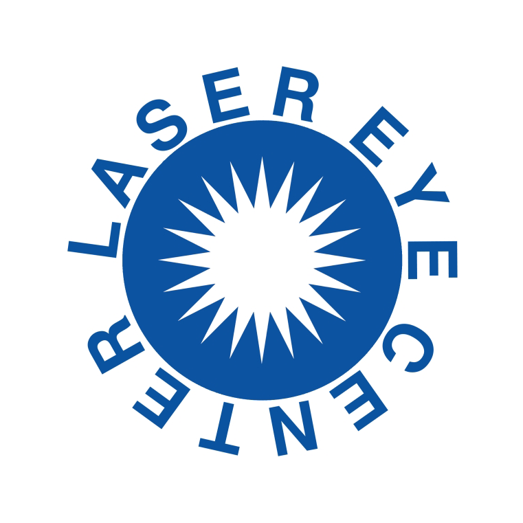 Laser Eye Center Logo