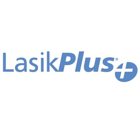 LasikPlus: Dr Howard Adelson Logo