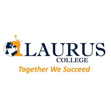 Laurus College - Oxnard Logo