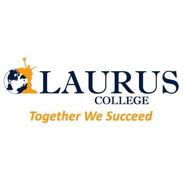 Laurus College - San Luis Obispo Logo