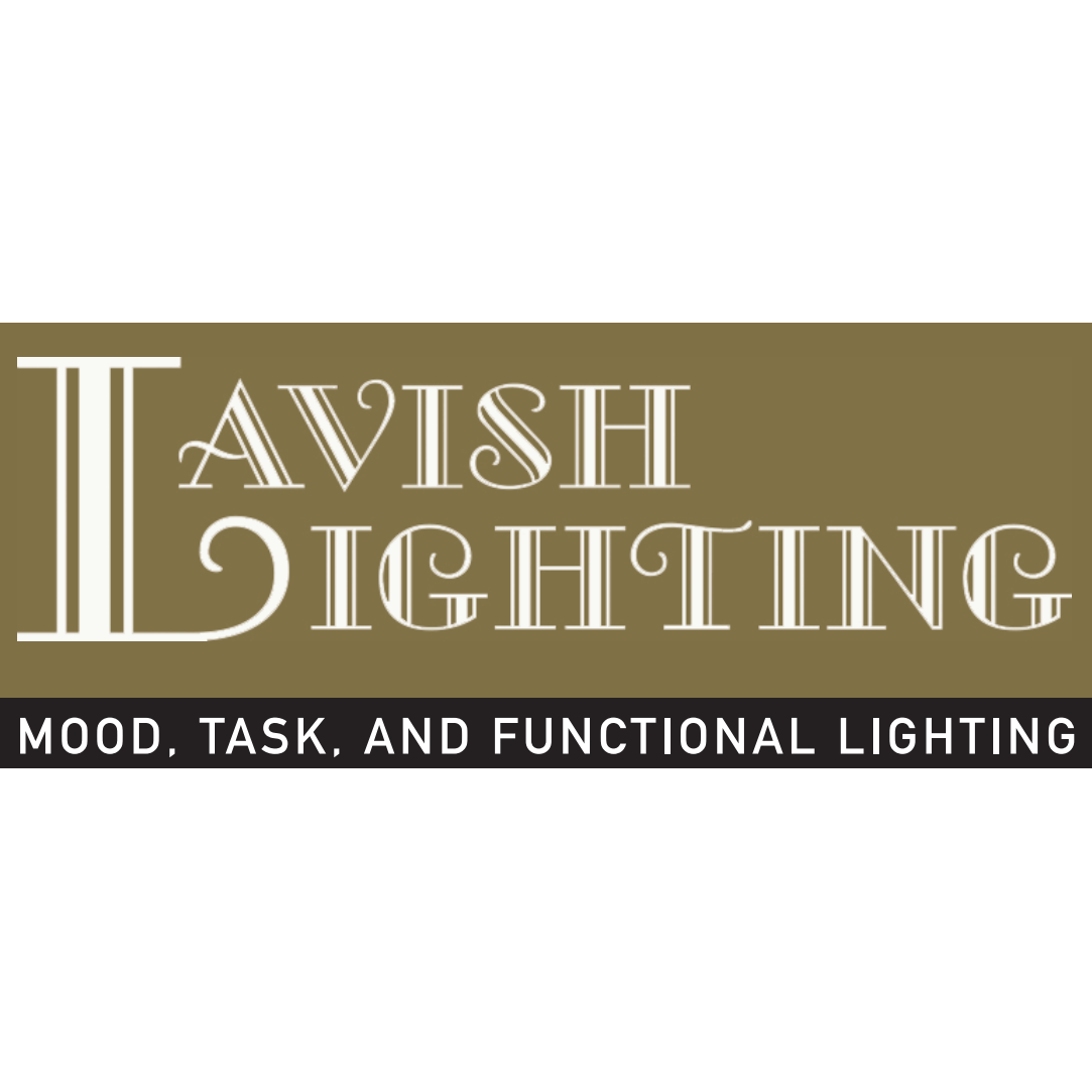 Lavish Lighting Logo